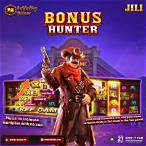 slot hunter ontario bonus