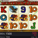 hunter's dream 2 slot online free